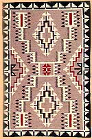 Navajo rug