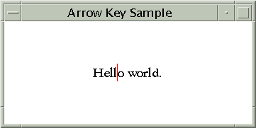 arrow
