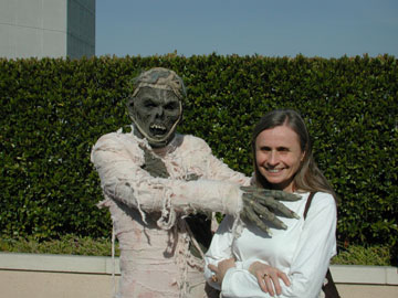Universal Studios